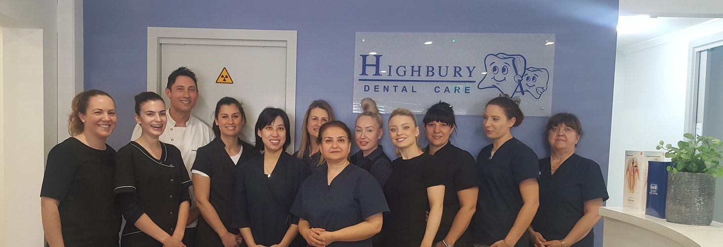 Highbury Dental Care photo 1