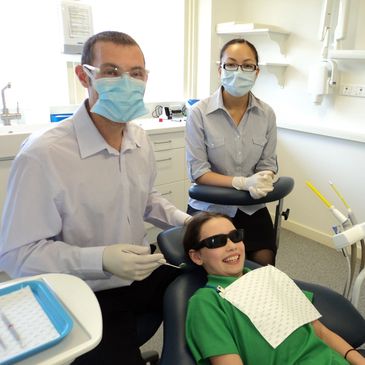 Highbury Dental Care photo 2