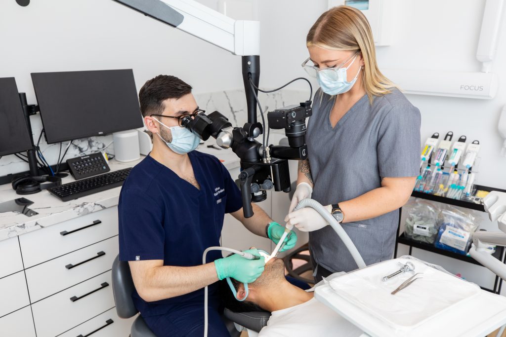 Studio Smiles - Dentist Highett photo 2