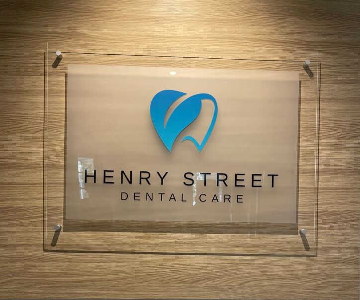 Henry Street Dental Care photo 1