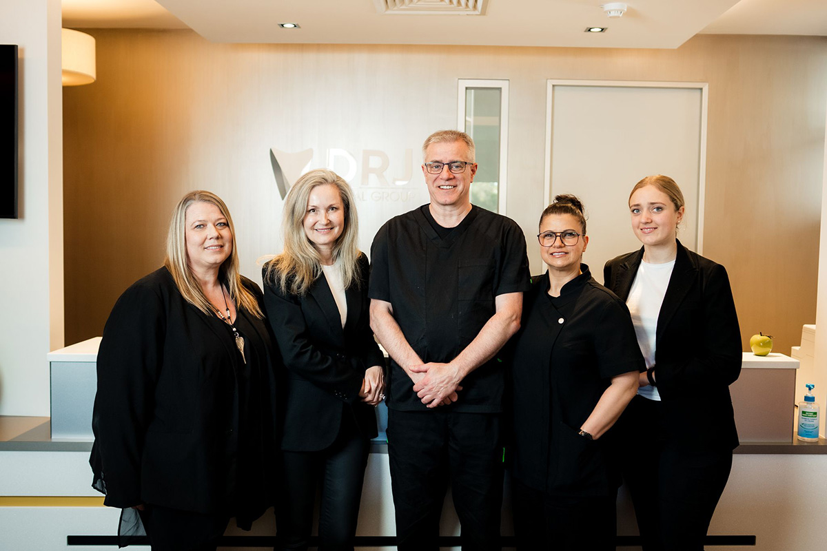 DRJ Dental Group photo 3