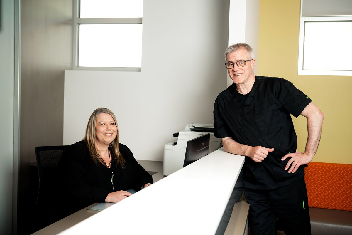 DRJ Dental Group photo 1