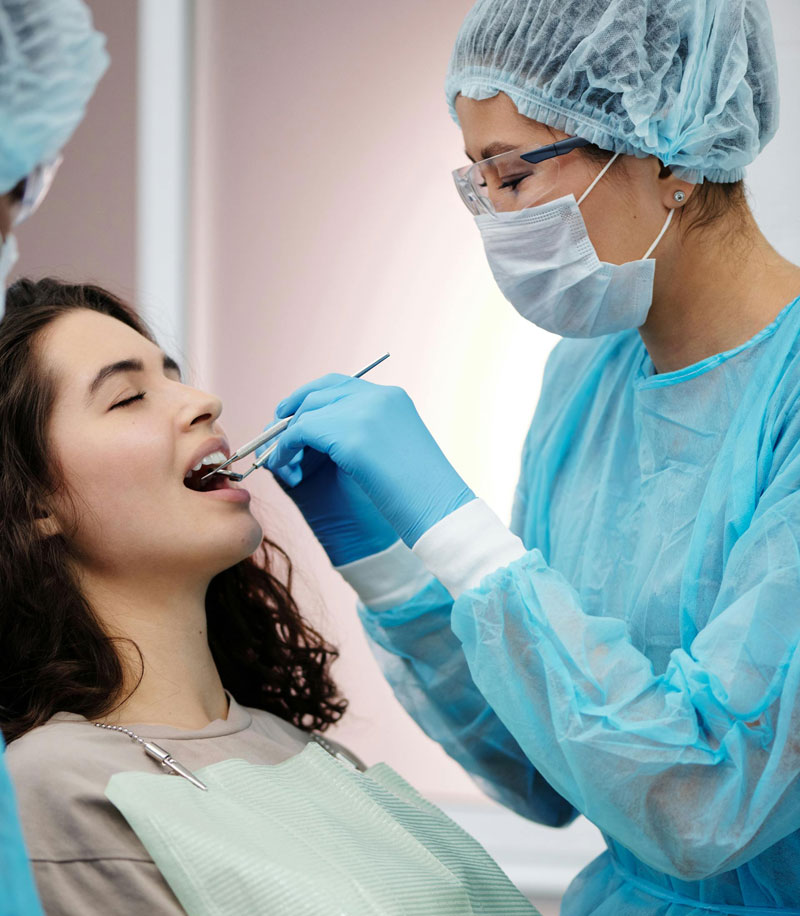 Wink and Smile Dental Clinic – Orthodontics, Cosmetic, Restorative & Preventive Care Highett VIC photo 2