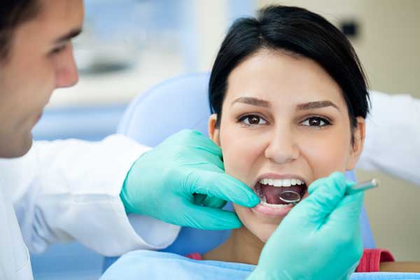 Hillarys Dental Care photo