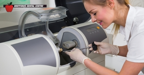 Whitfords Dental Centre photo 4