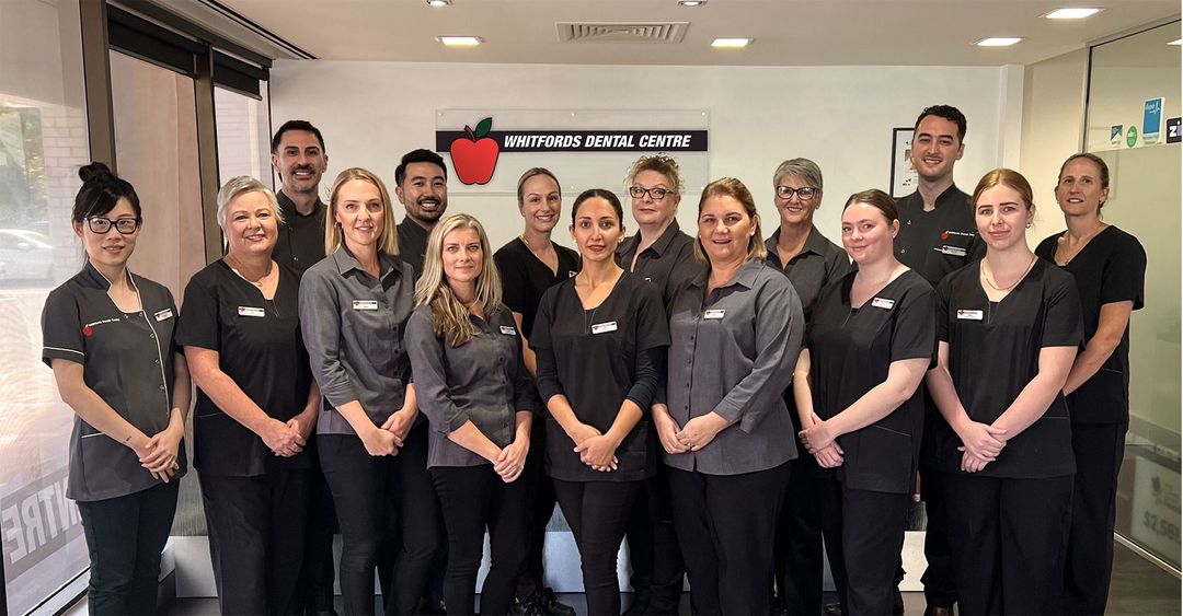 Whitfords Dental Centre photo 2