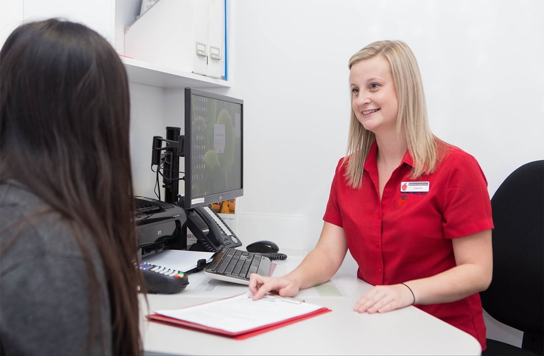 Whitfords Dental Centre photo 1