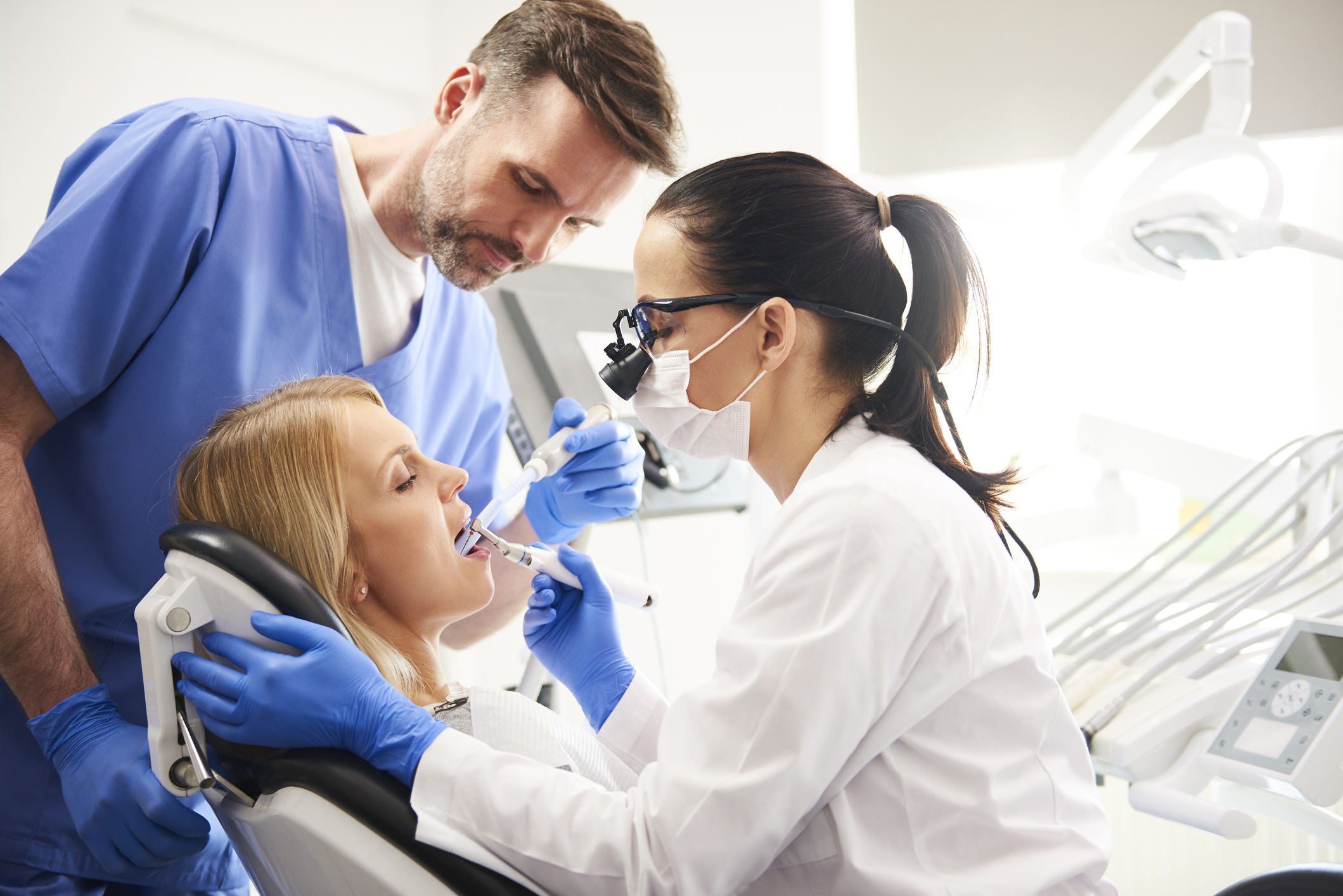 Incredible Smiles Hillcrest | Dentist | Cosmetic Dentist | Dental Clinic photo 4