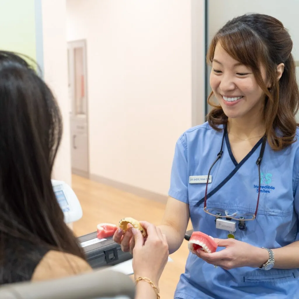 Incredible Smiles Hillcrest | Dentist | Cosmetic Dentist | Dental Clinic photo 1