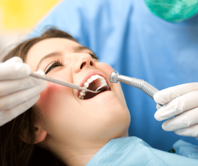 Parkwood Green Dental - Dentist Hillside photo 1