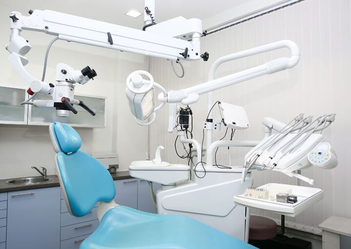 Parkwood Green Dental - Dentist Hillside photo 4