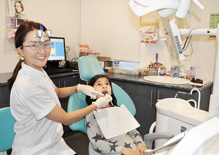 Parkwood Green Dental - Dentist Hillside photo 3