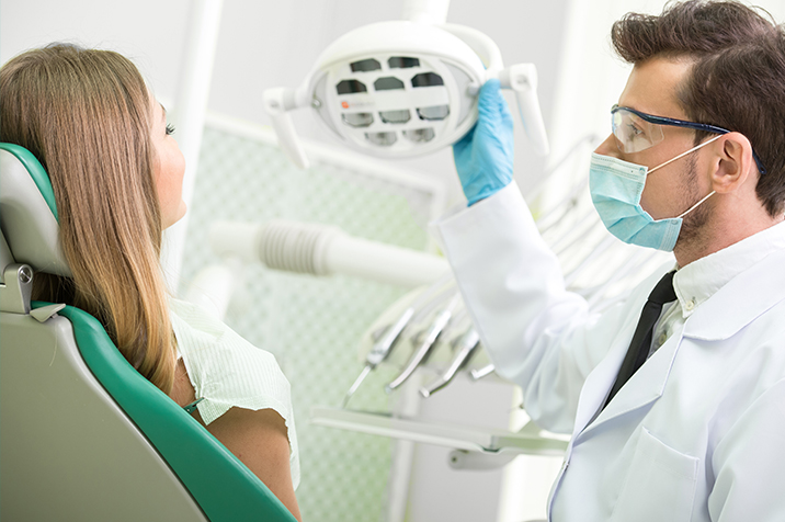Parkwood Green Dental - Dentist Hillside photo 2