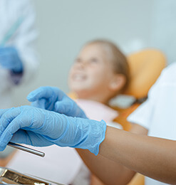 a.m Dental clinic photo 3