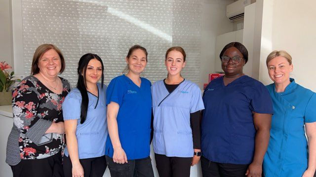 a.m Dental clinic photo 1
