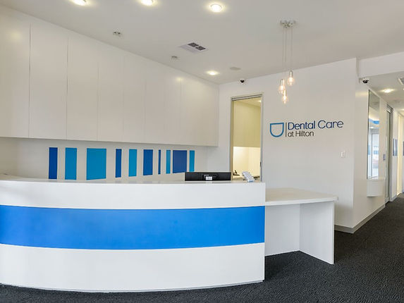 Dental Care at Hilton photo 3