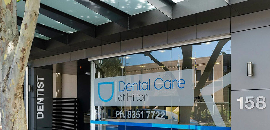 Dental Care at Hilton photo 1
