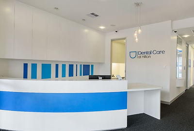 Dental Care at Hilton photo 2