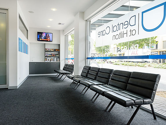Dental Care at Hilton photo 4