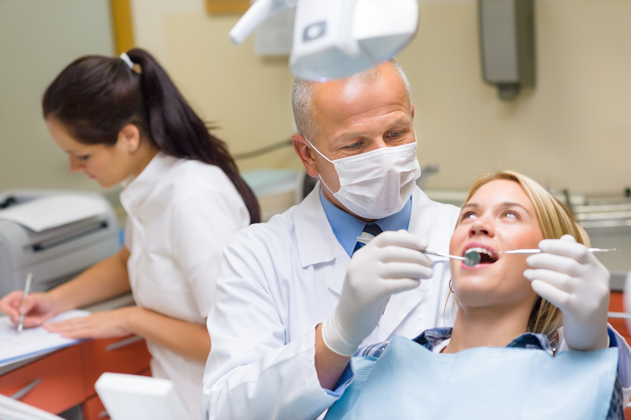 Straight Dental Care photo 2