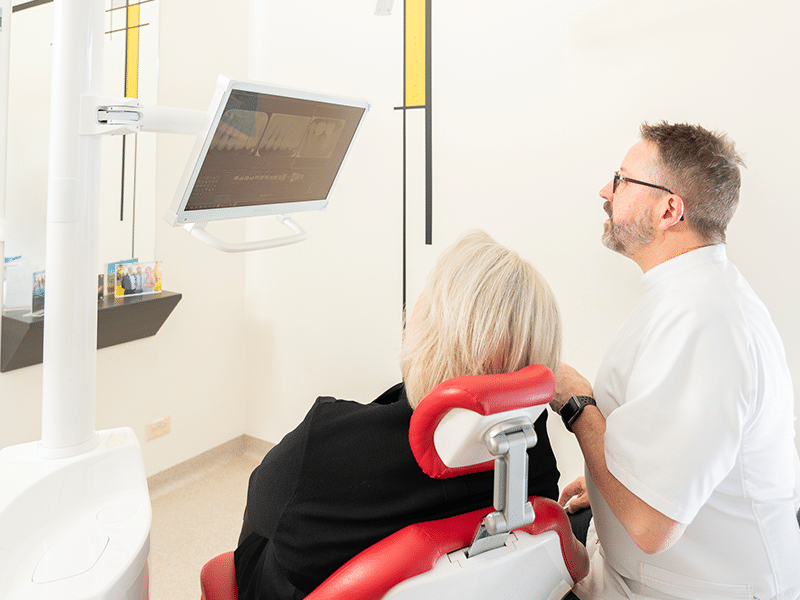 Ian Gurner Dental Care photo 4