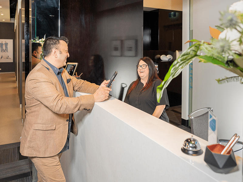 Ian Gurner Dental Care photo 1