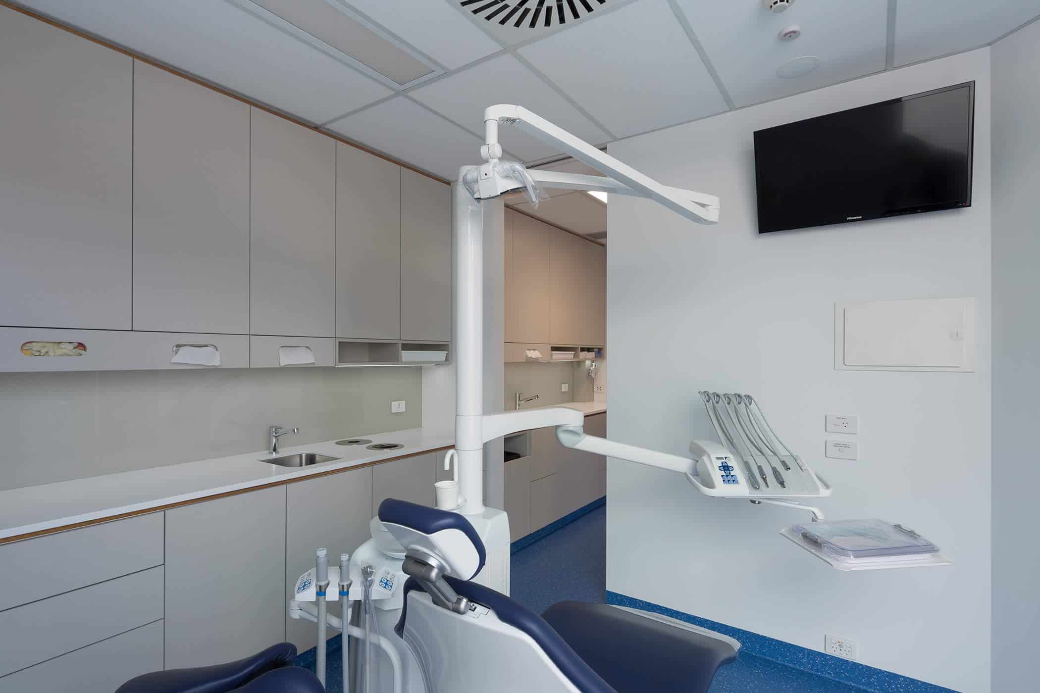 Dental Pod photo 4