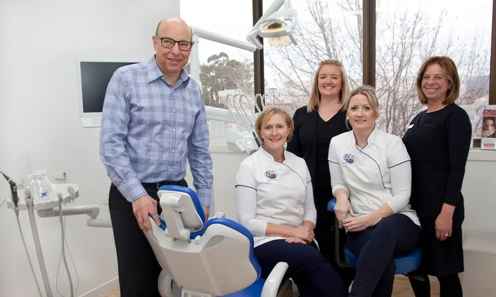 Bayfield Dental City photo 1