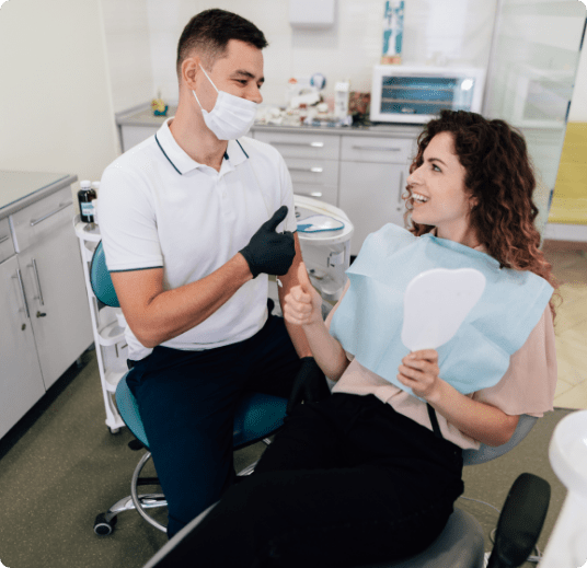 Tony Hill Dental photo 2