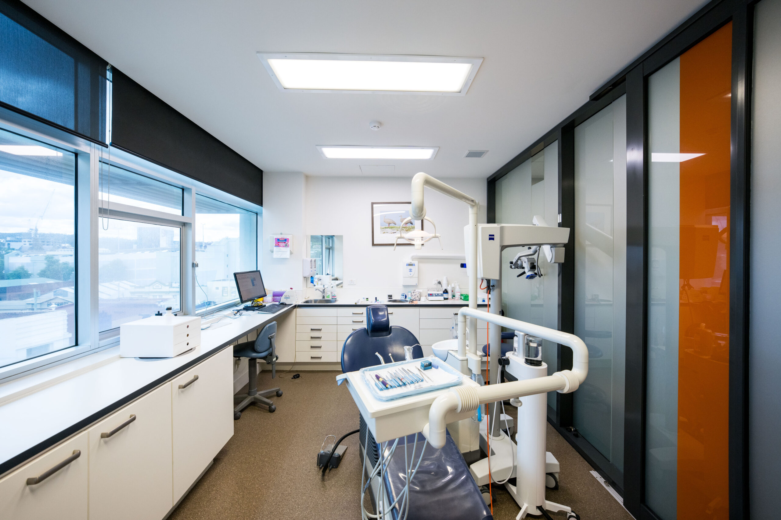 Tony Hill Dental photo 3