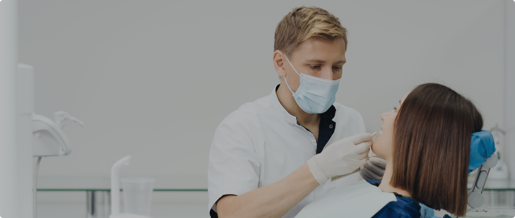 Tony Hill Dental photo 1