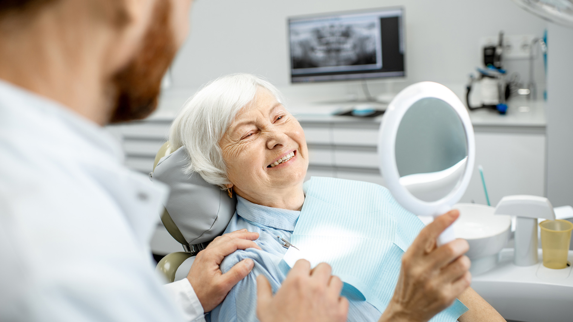 Tas Denture Studios photo 1