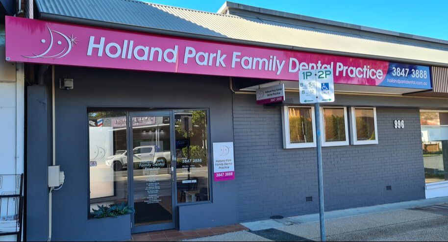 Holland Park Family Dental photo 1