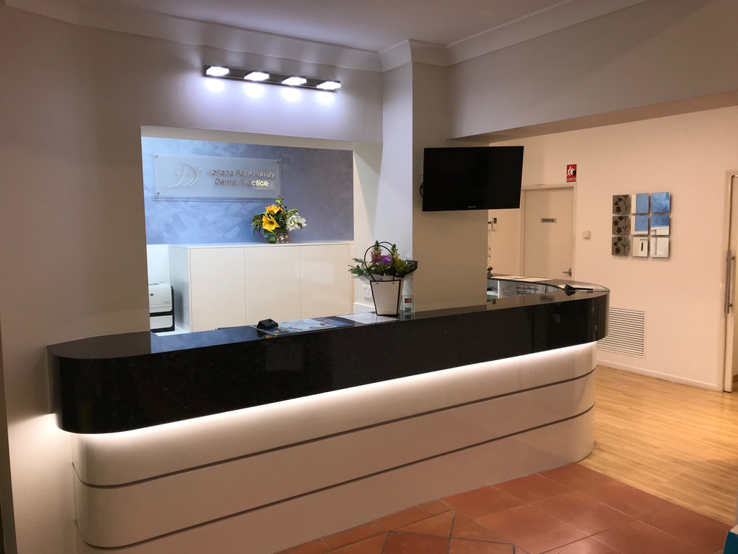 Holland Park Family Dental photo 2