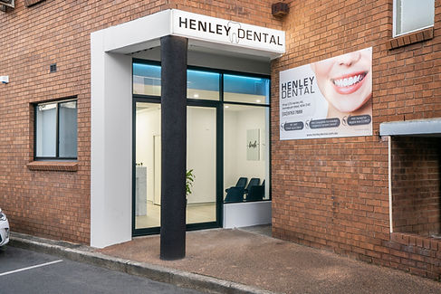 Henley Dental photo 1