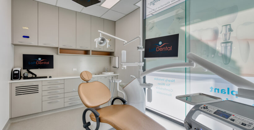Loft Dental photo 3