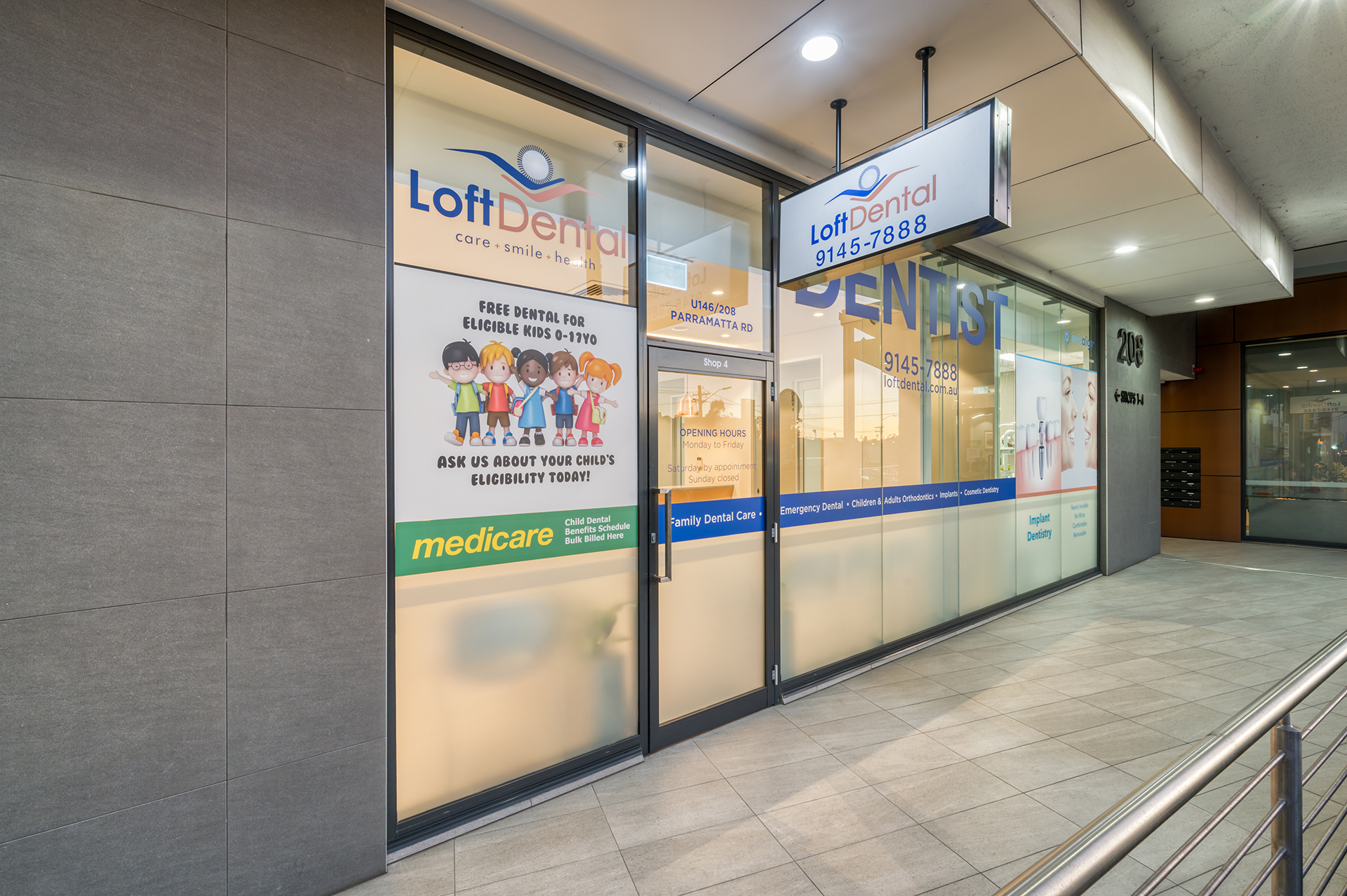 Loft Dental photo 1