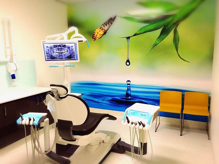 Luminous Dental Hope Island - Dr Michael Chang photo 3