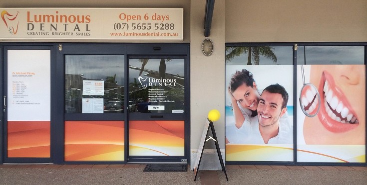 Luminous Dental Hope Island - Dr Michael Chang photo 4