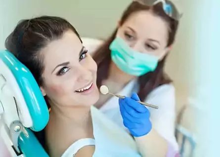 Paradise Smiles Dental Surgery photo 1