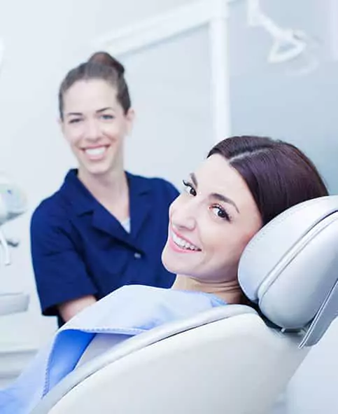 Paradise Smiles Dental Surgery photo 2