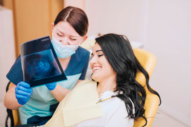 Paradise Smiles Dental Surgery photo 4