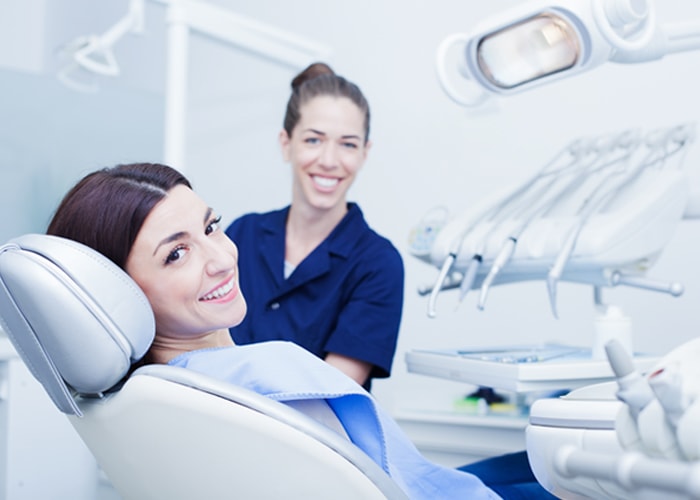 Paradise Smiles Dental Surgery photo 3