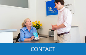 Ricci Dental - Hope Valley photo 4