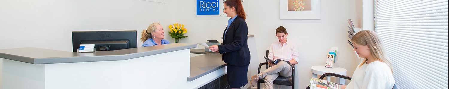 Ricci Dental - Hope Valley photo 2