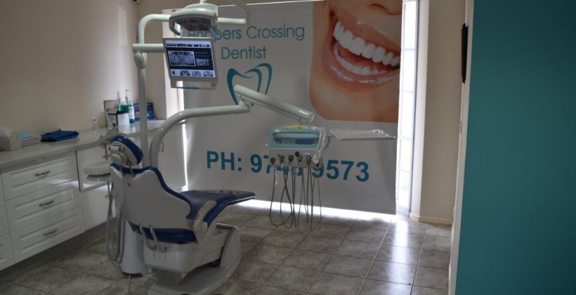 Hoppers Crossing Dentist: 7 Day Emergency & Implant Clinic photo 3