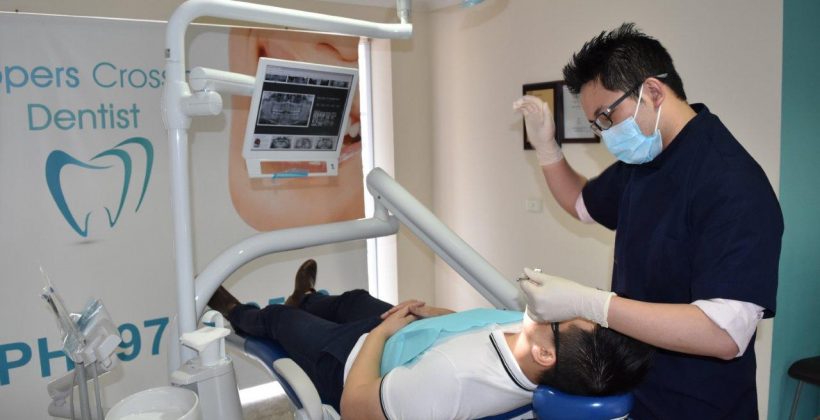 Hoppers Crossing Dentist: 7 Day Emergency & Implant Clinic photo 2