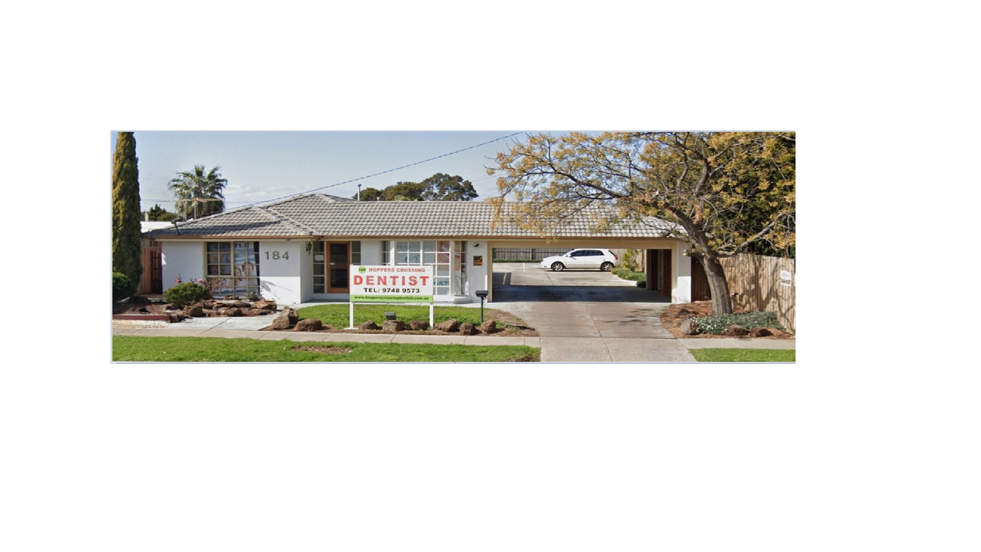 Hoppers Crossing Dentist: 7 Day Emergency & Implant Clinic photo 1