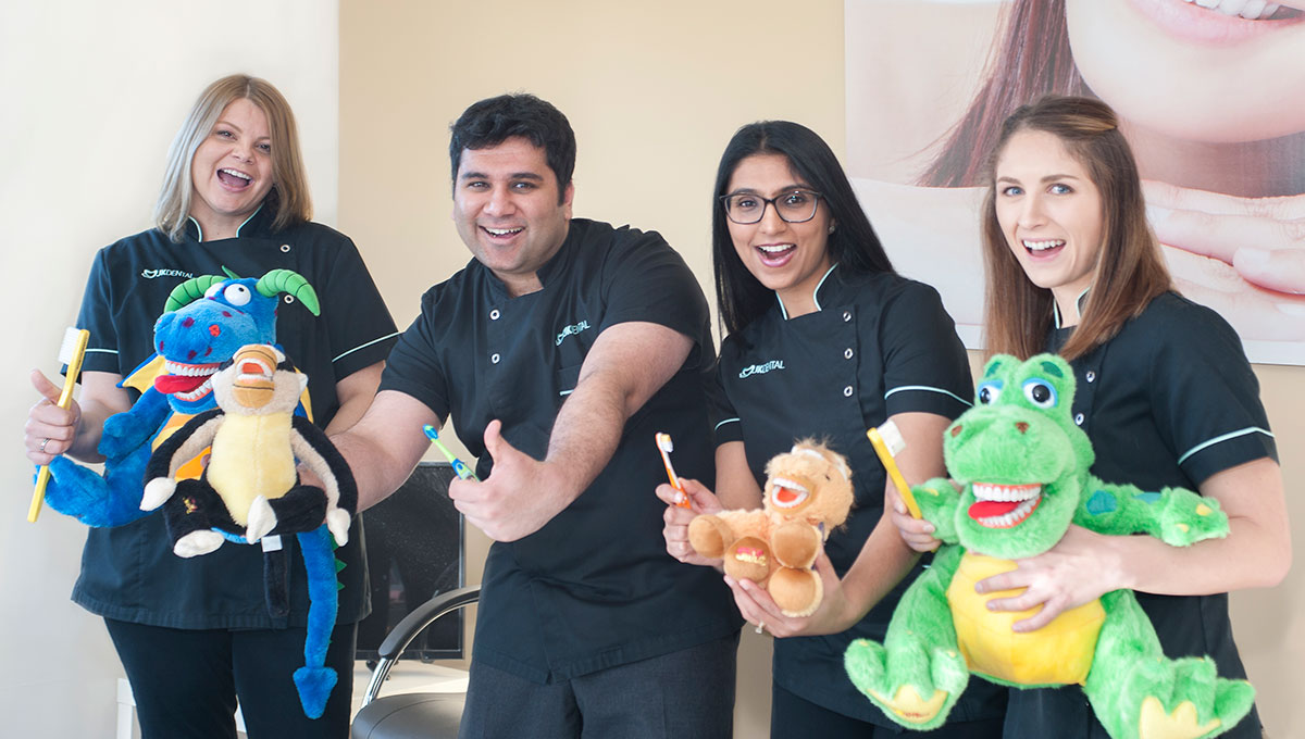 JK Dental Hoppers Crossing photo 2