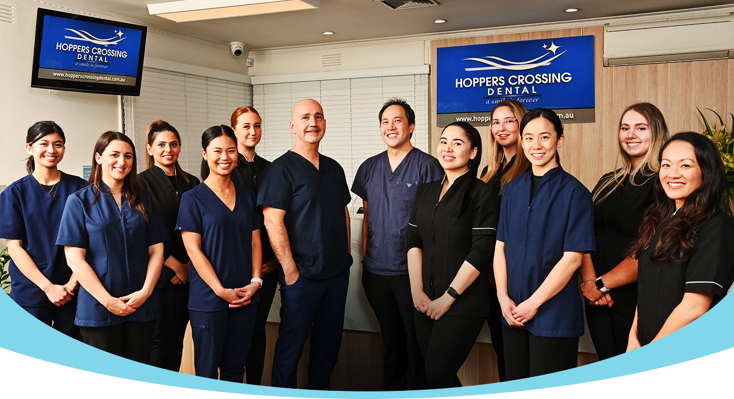 Hoppers Crossing Dental photo 1